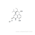 81262-93-3, Procaterol hydrochloride